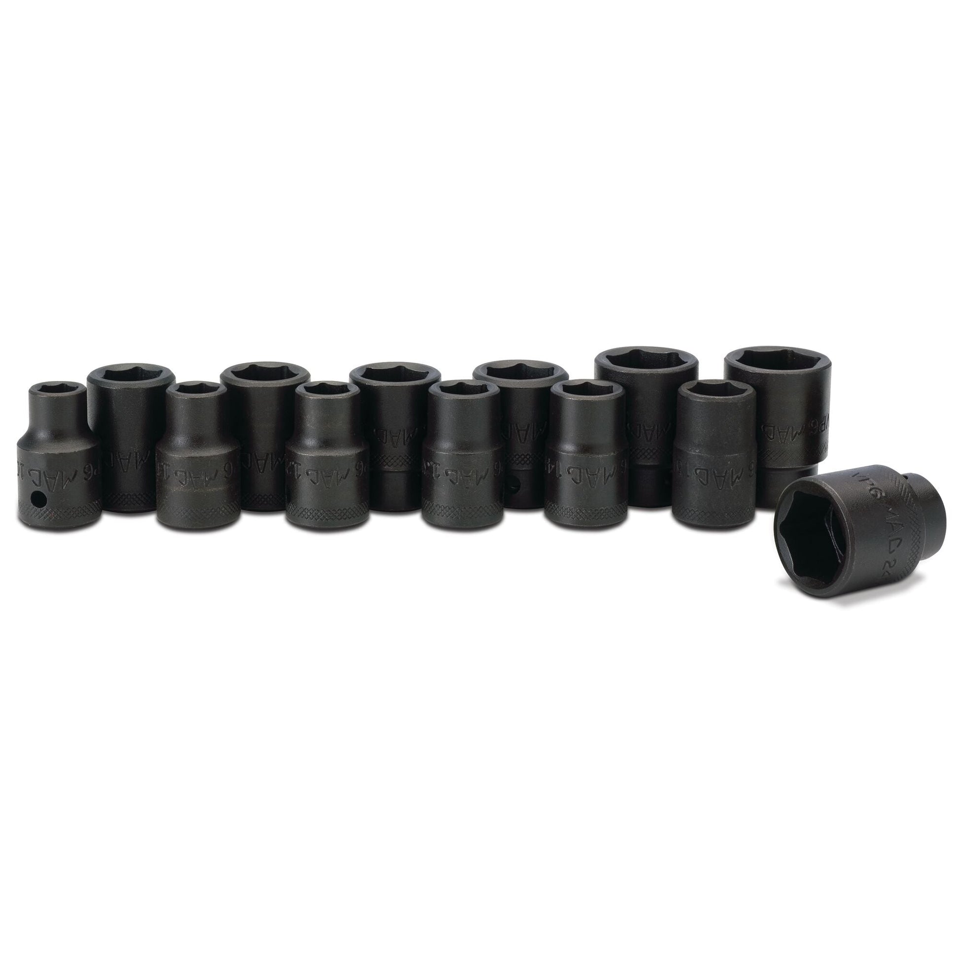 1/2" Drive Impact Socket