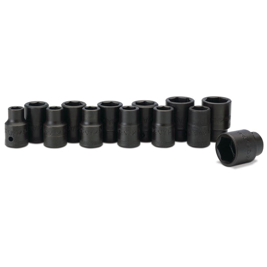1/2" Drive Impact Socket