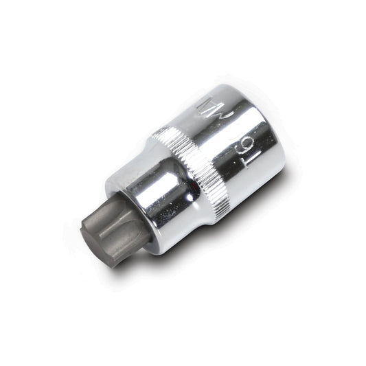 1/2" Drive Star Stubby Driver T60