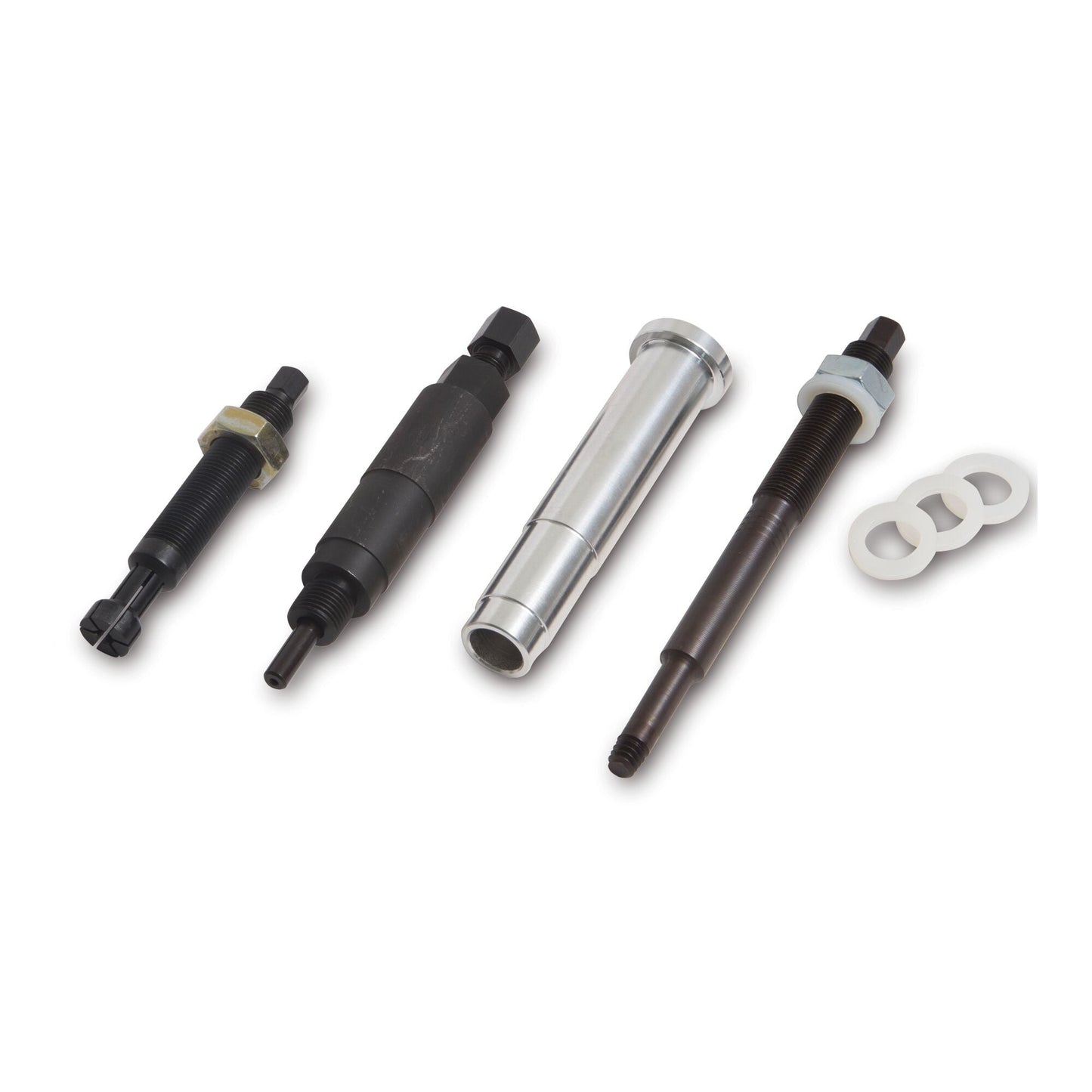 4-PC. 3-Valve Triton Spark Plug Remover Set