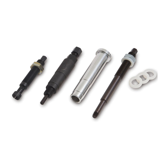 4-PC. 3-Valve Triton Spark Plug Remover Set