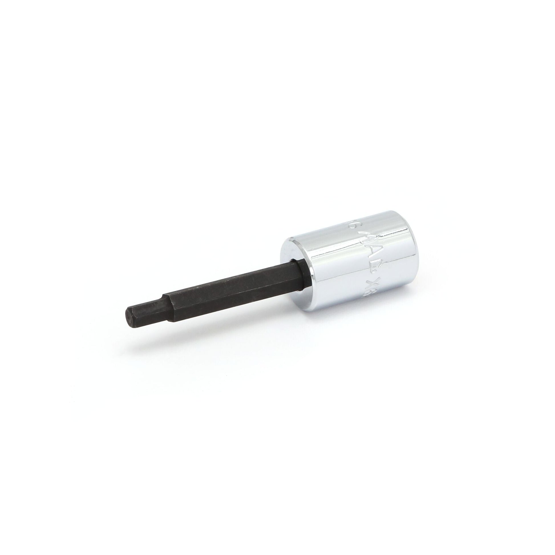 3/8" Drive Hex Driver 3/16"