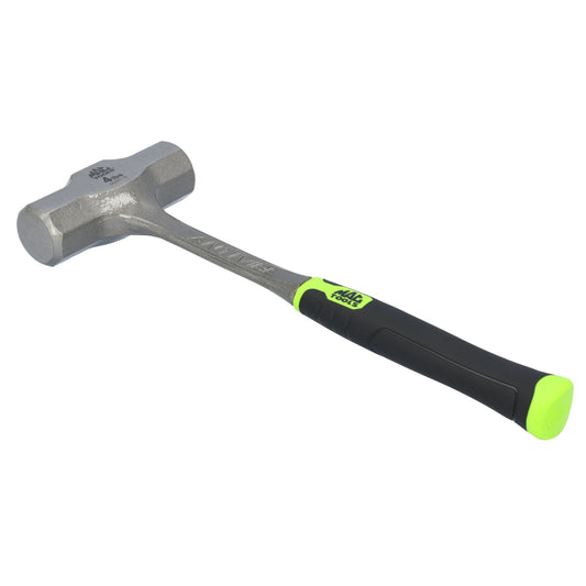 4 lb. Anti-Vibe® Sledge Hammer - Green