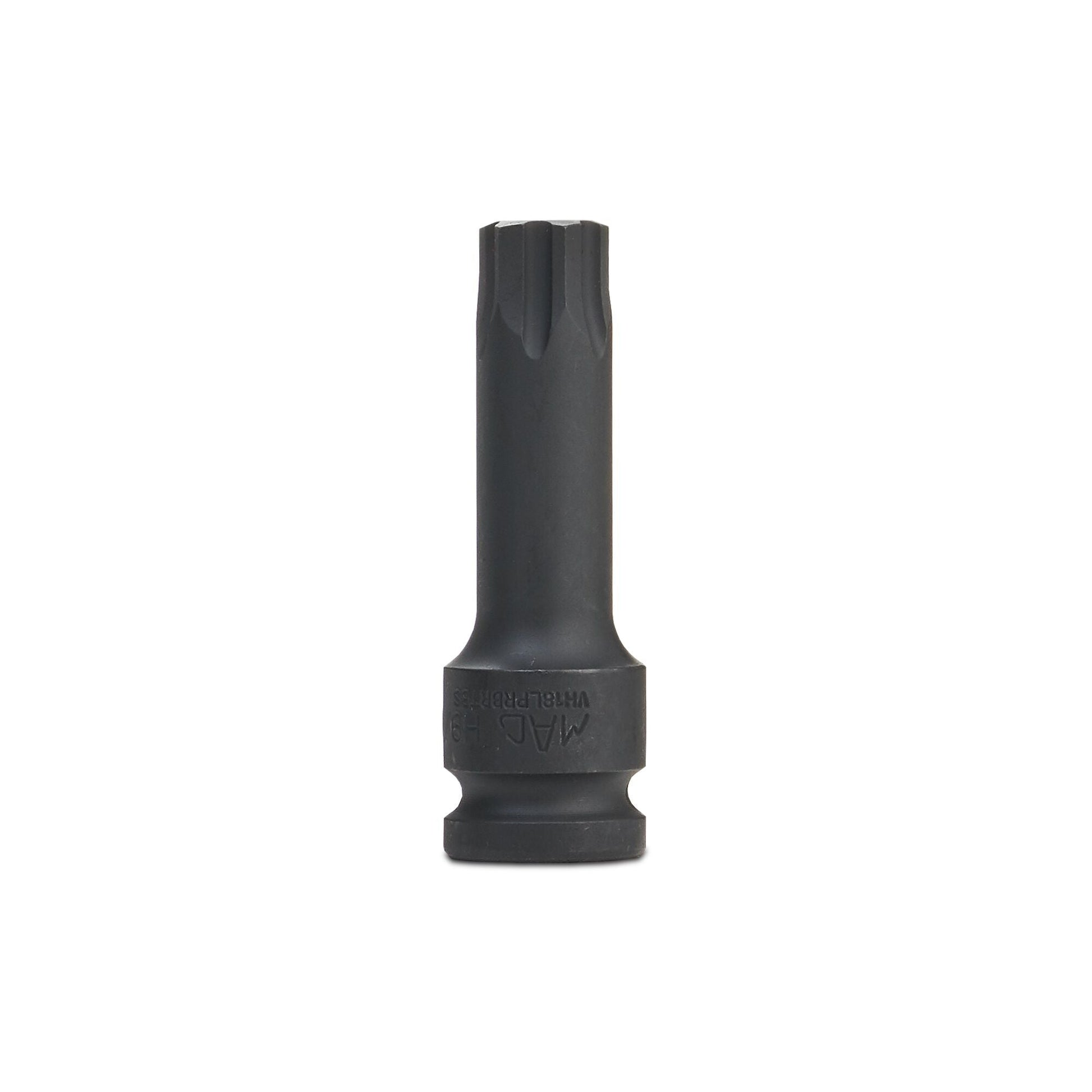 1/2" Drive R.B.R.T.™ Long Impact Hex Driver 9/16"