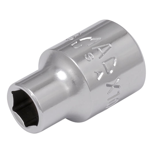 3/8" Drive Socket 5/16" - 6-PT.