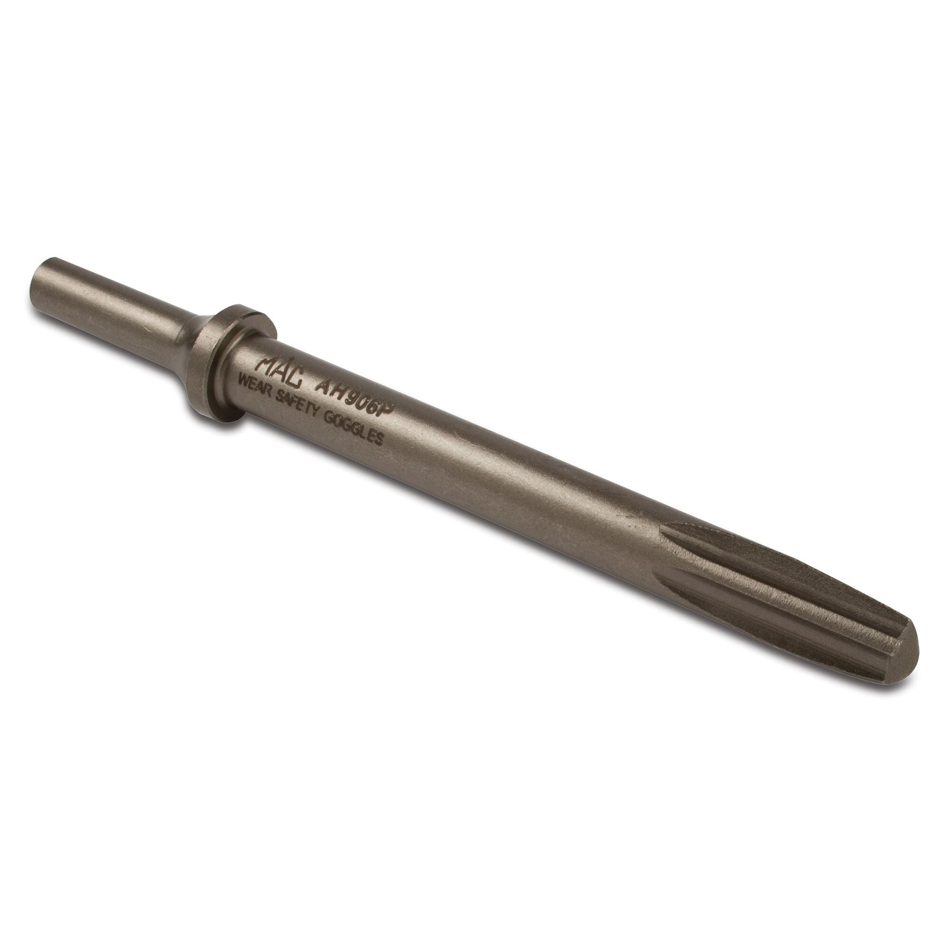 .401 Shank Bushing Splitter Air Hammer Bit 6-1/2"