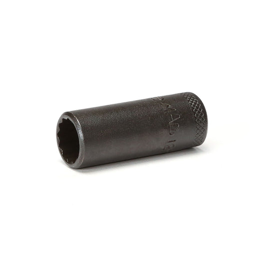 3/8" Drive Deep Impact Socket 12mm - 12-PT.