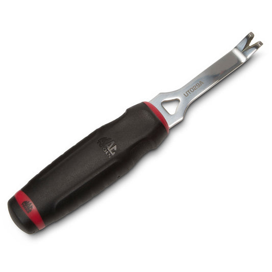 Mac-Grip™ Small Ergo “V” Panel Clip