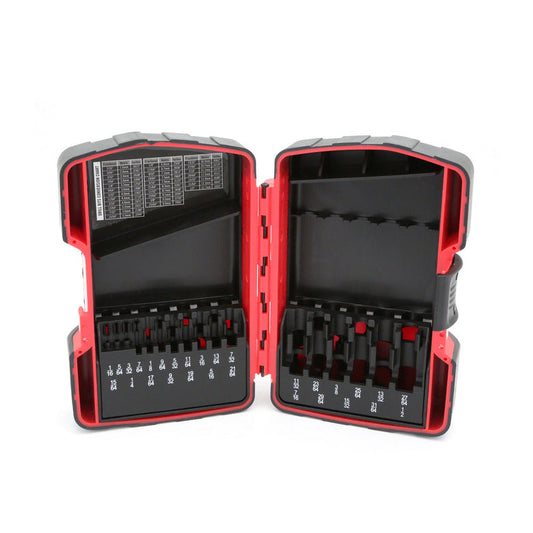 29-PC. Drill Bit Index - for 6338DSB