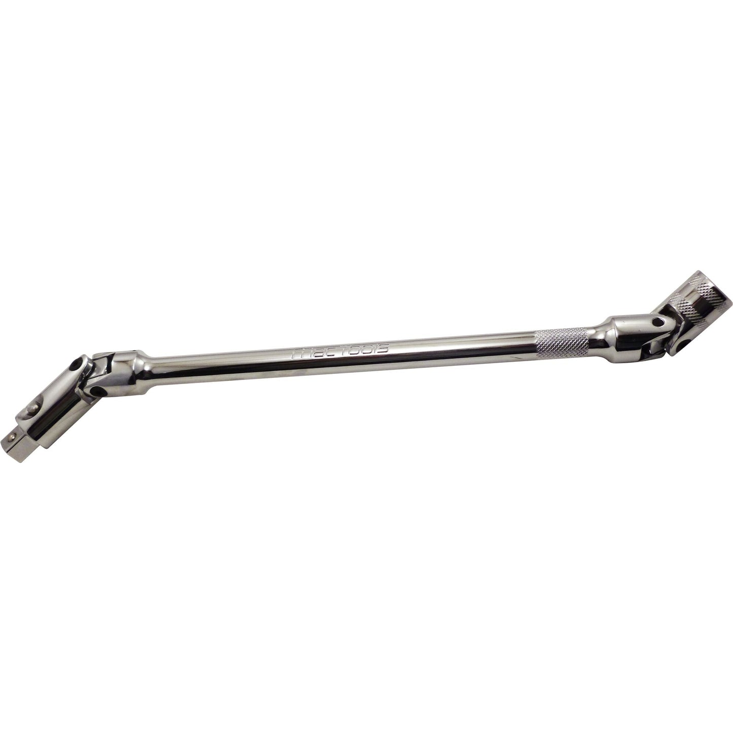 1/4" Drive Dual Universal Joint Locking Extension 10"