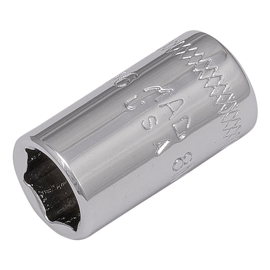 1/4" Drive Socket