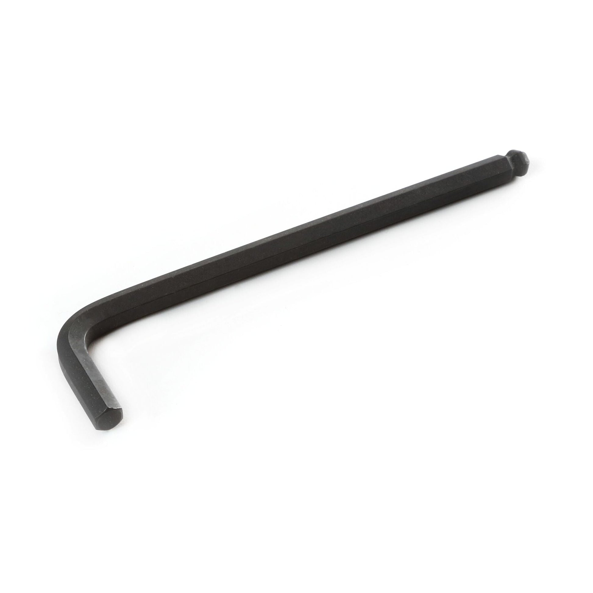 Ball-End Hex Key