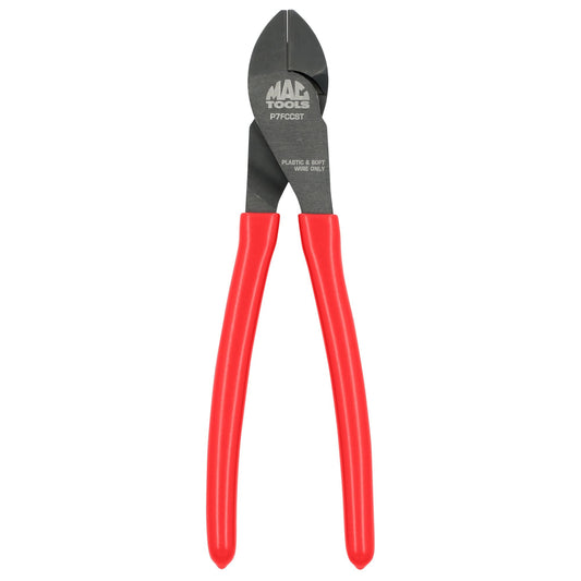 7" Flush Cutting C.S.T. Pliers
