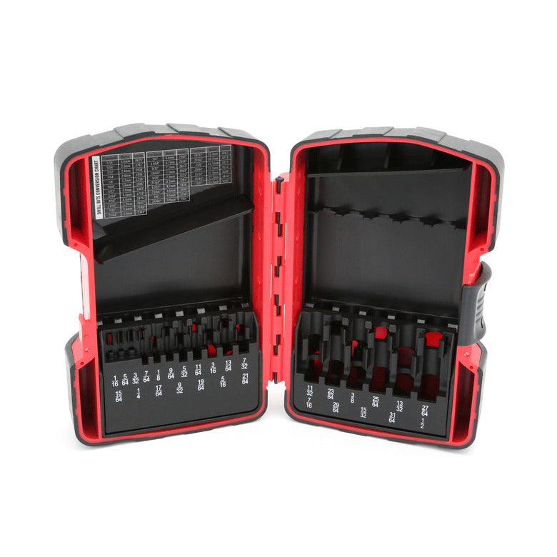 29-PC. Drill Bit Index - for 6429DSA