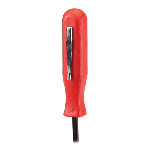 2-PC. 1/8" Comfort-Grip Pocket Screwdriver Set