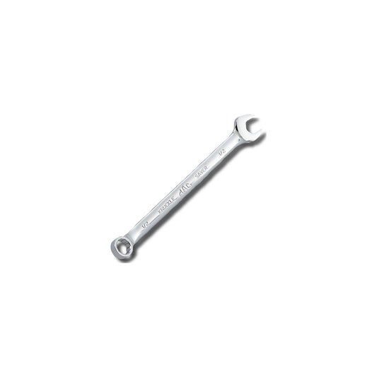 Knuckle Saver Combination Wrench 1/2" - 12-PT.