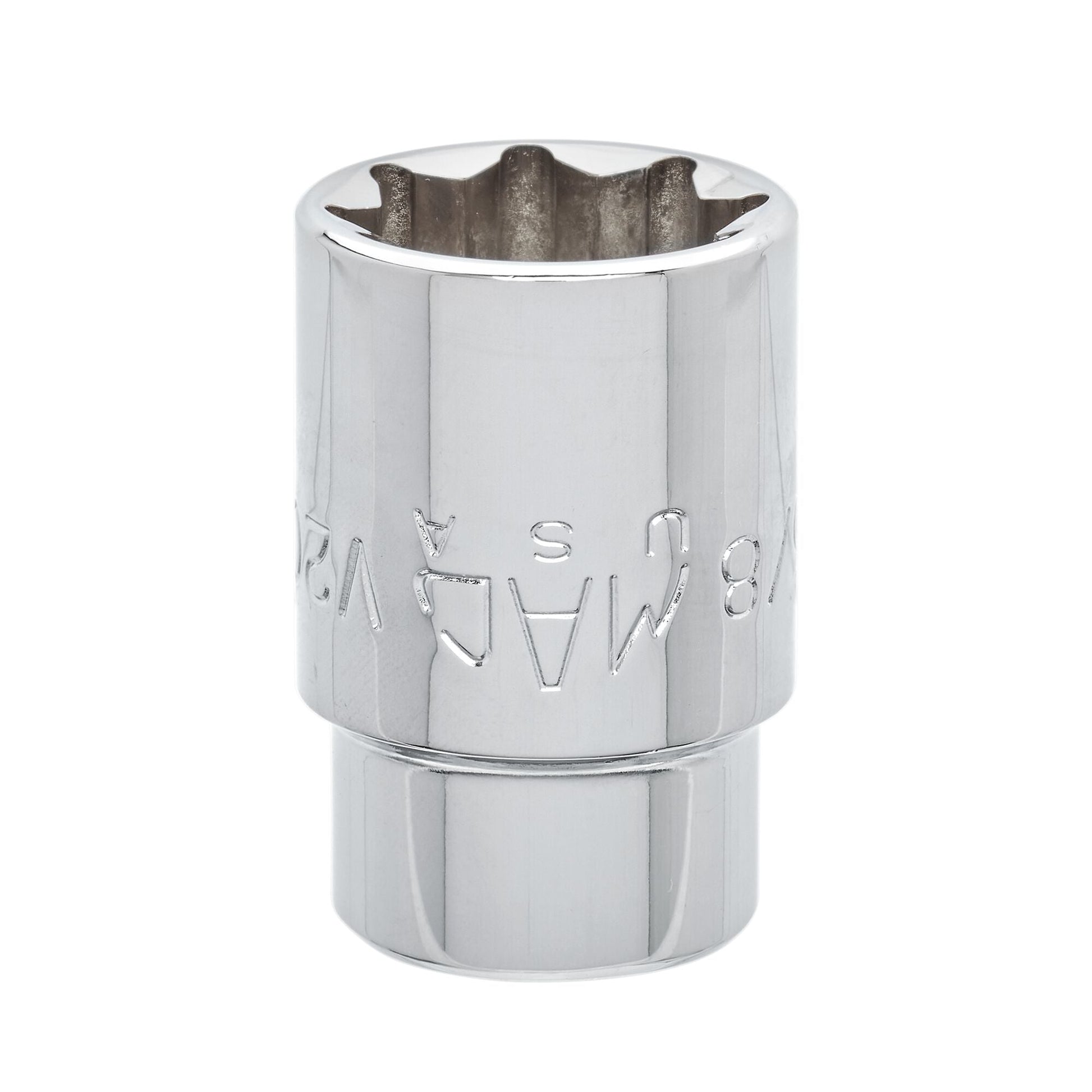 1/2" Drive Socket