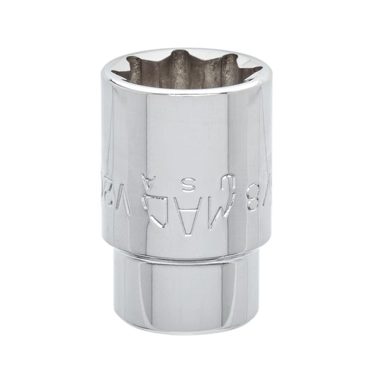 1/2" Drive Socket