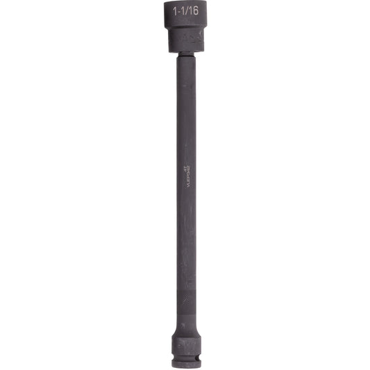 1/2" Drive Impact Extension Socket - 1-1/16"