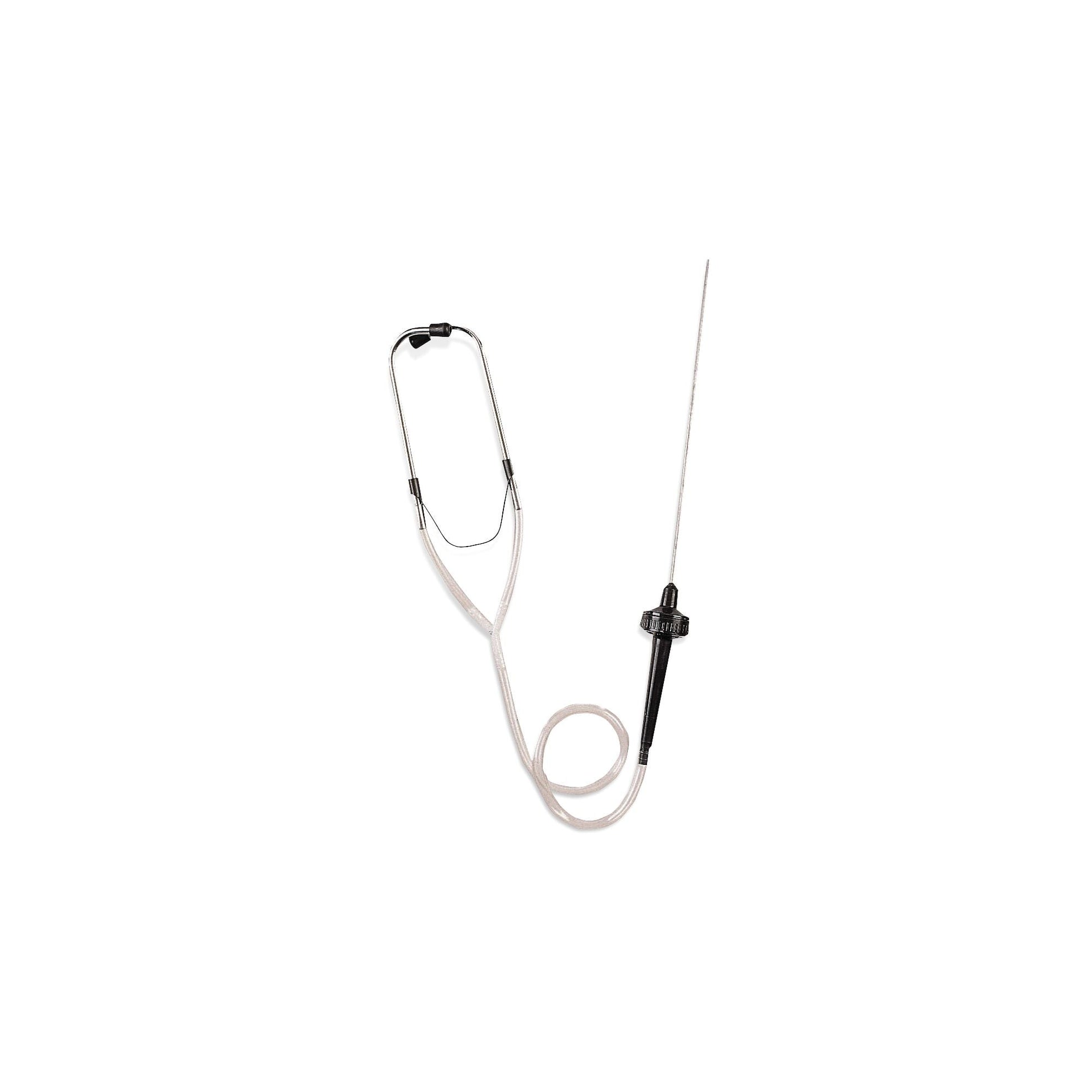 Stethoscope