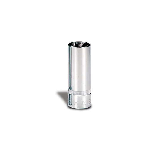 1/2" Drive Deep Inverted Star Socket - E24