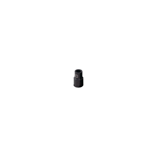 1/2" Drive Spherical Impact Socket - 10mm