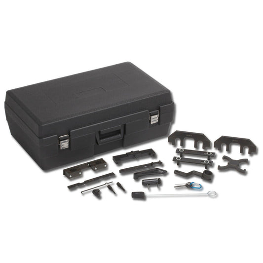 Ford Cam Kit Upgrade/Int. Set