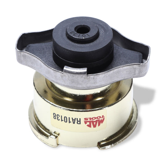 Cooling System Pressure Test Adapter - 32mm x 9.5mm Deep