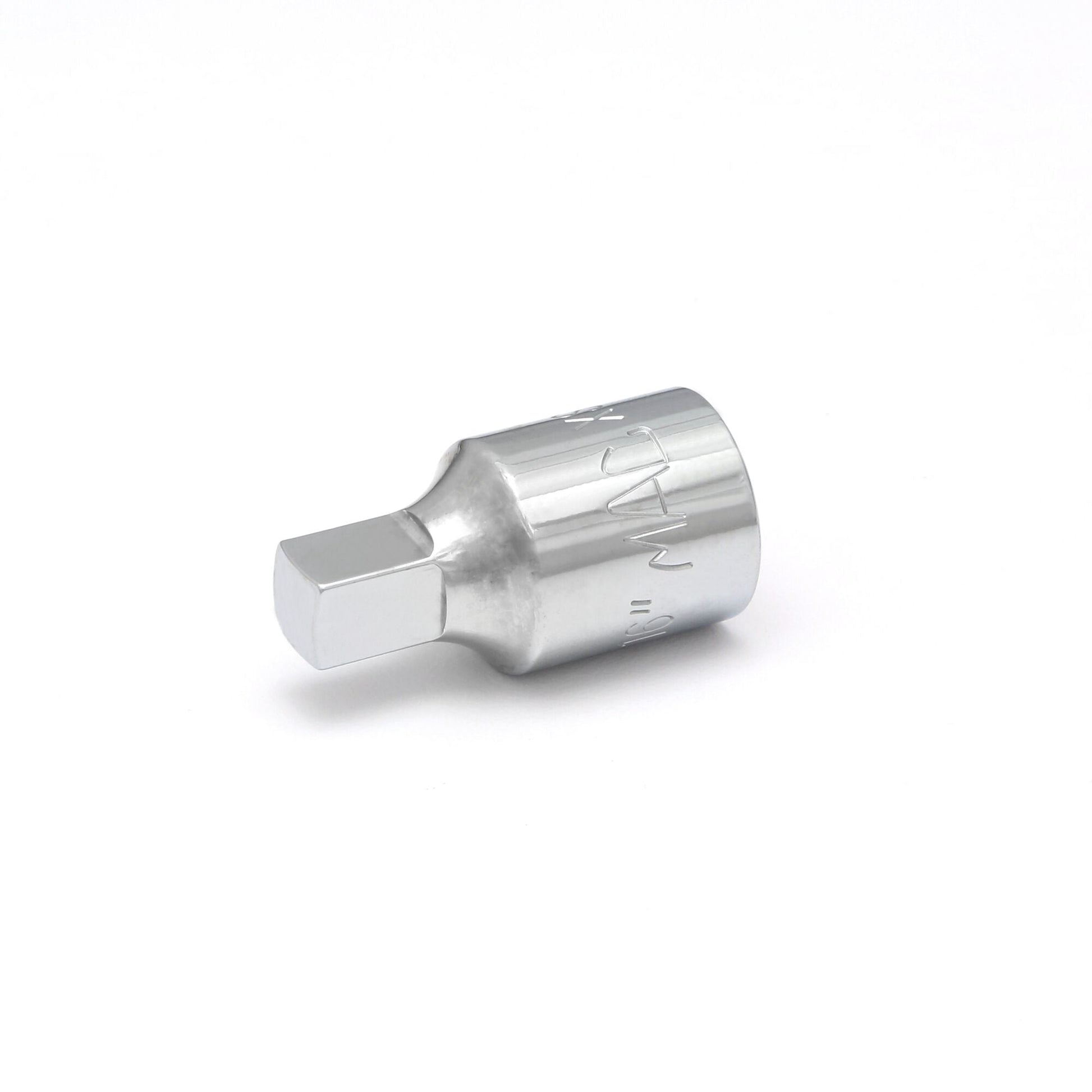 3/8" Drive Male Square Drain Plug Socket 5/16"