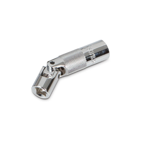 Universal Spark Plug Socket 9/16"