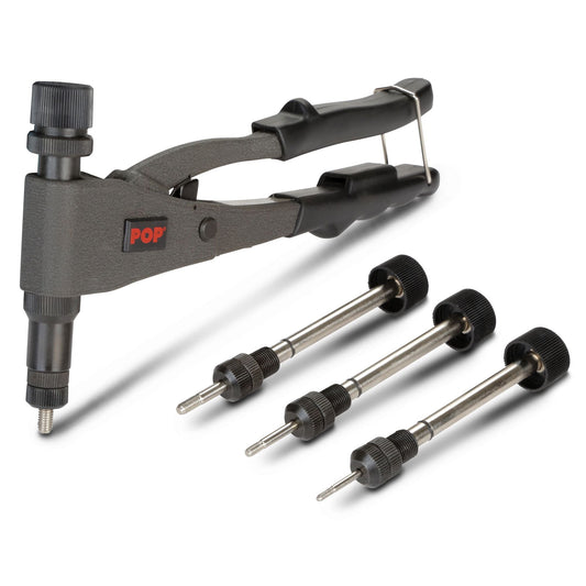 Metric Thread Setter Tool