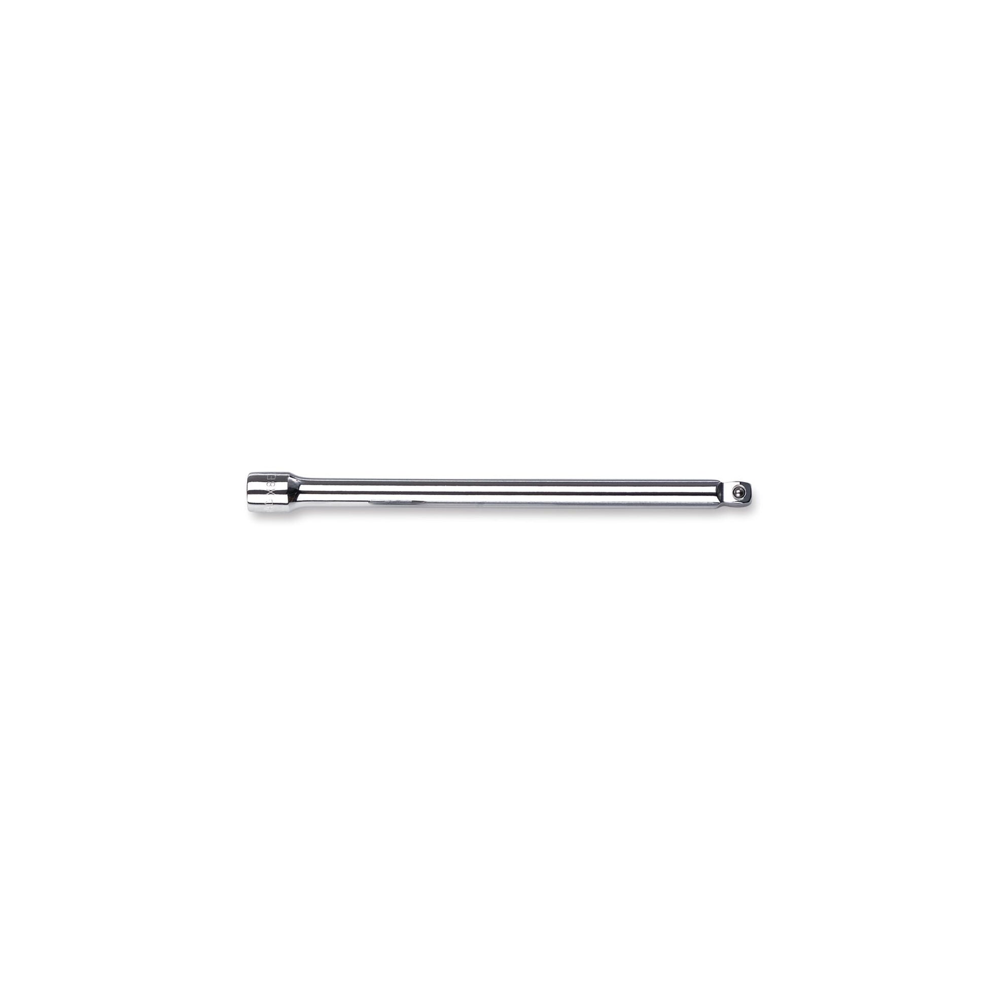 3/8" Drive Wobble Extension - 8"