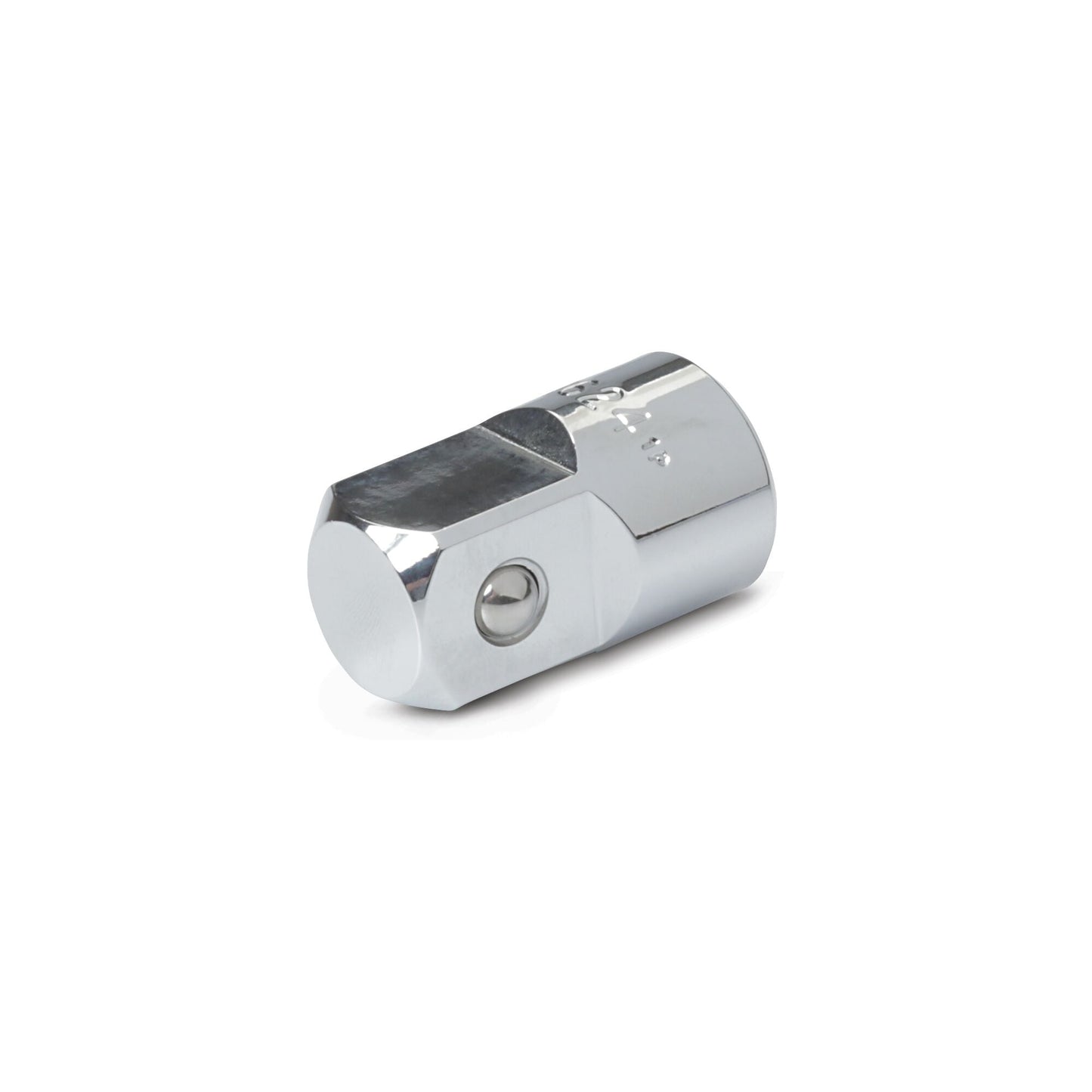 1/2" Drive x 3/4" Drive Socket Adapter
