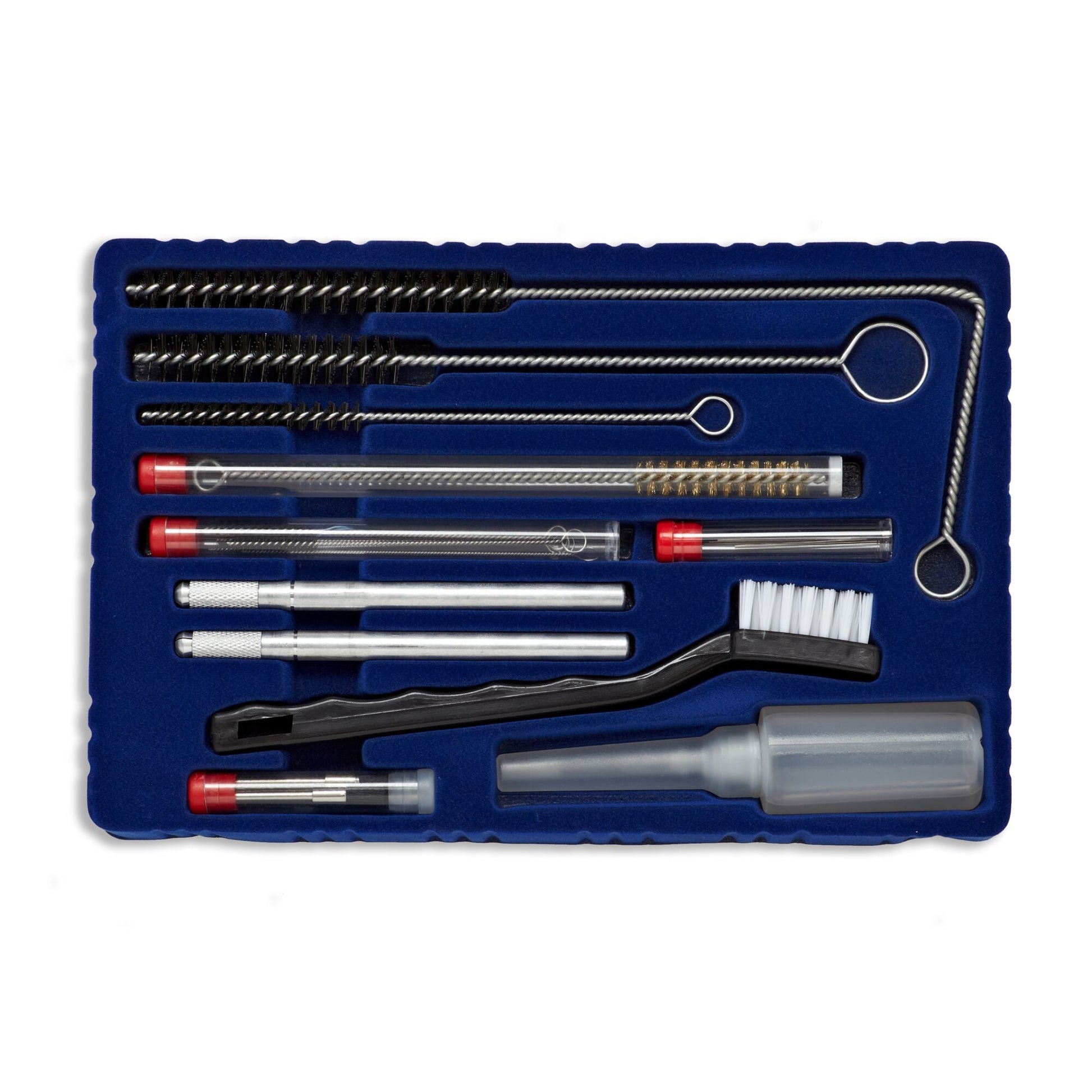 Cleaning Kit, Spray Gun