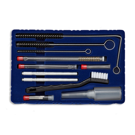 Cleaning Kit, Spray Gun