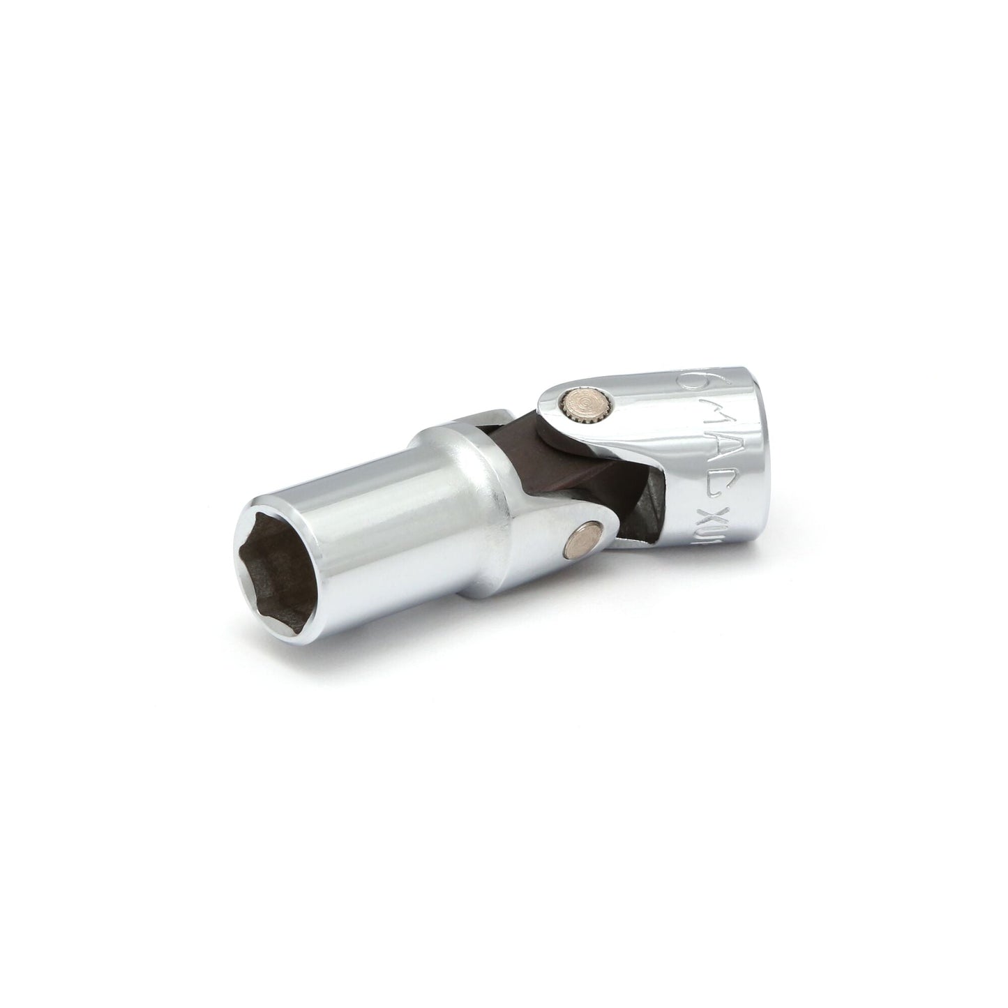 3/8" Drive Deep Universal Socket 7/16" - 6-PT.