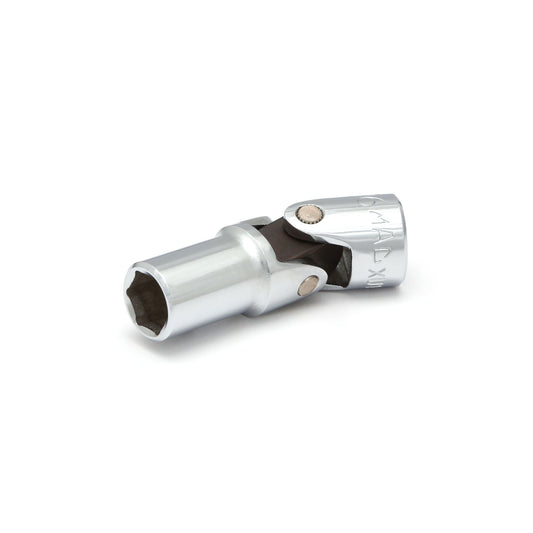 3/8" Drive Deep Universal Socket 7/16" - 6-PT.