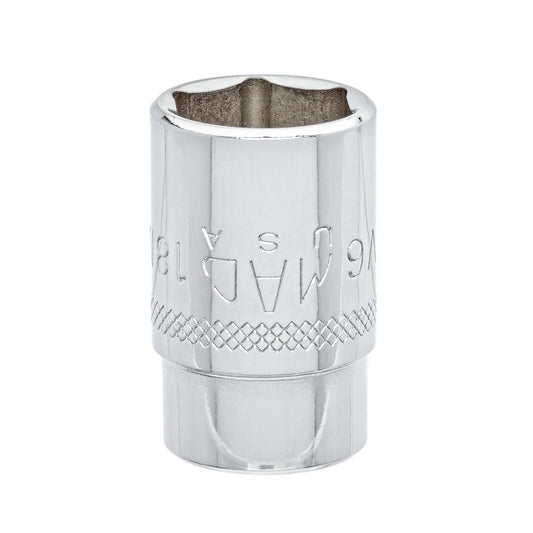 1/2" Drive Socket