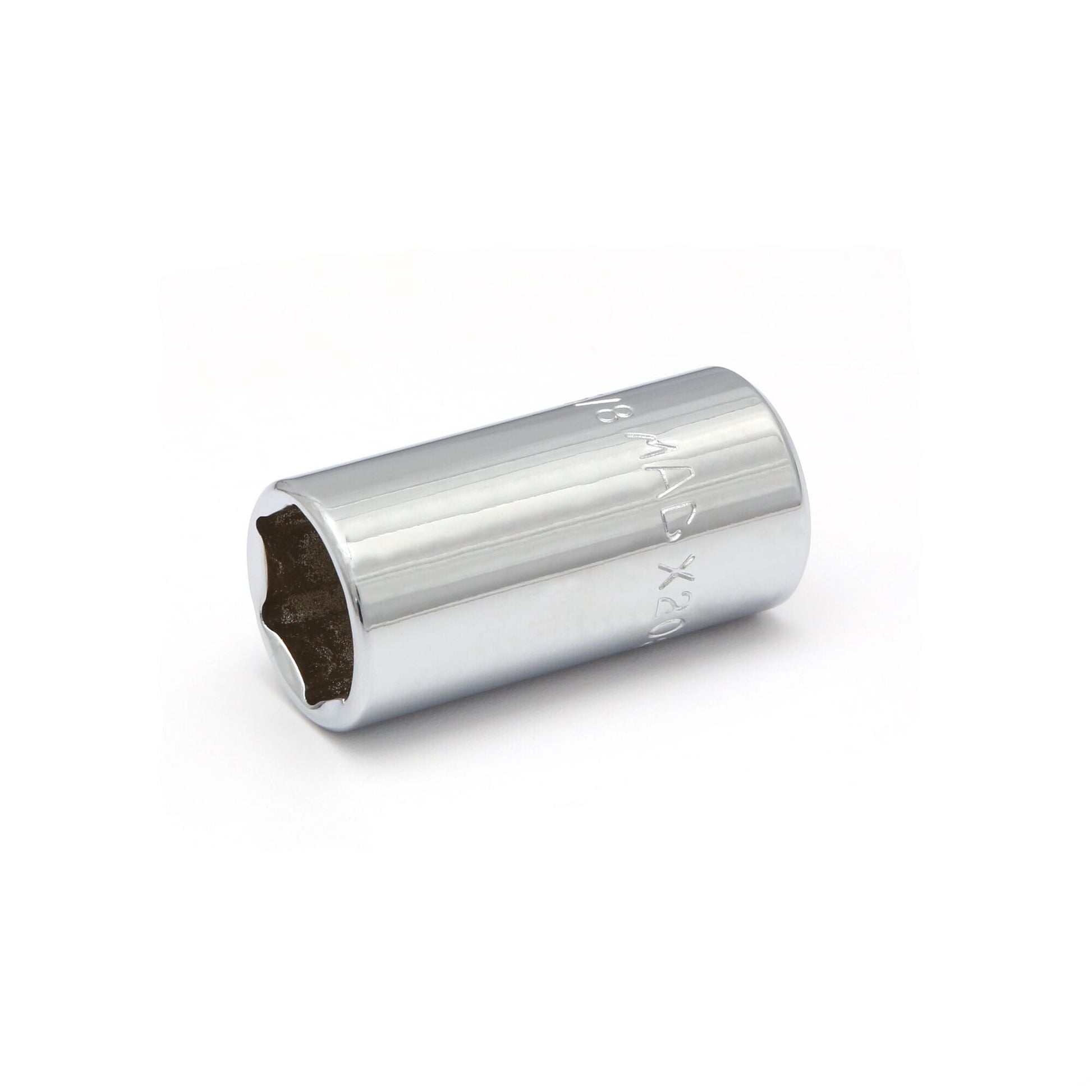 3/8" Drive Intermediate Socket 5/8" - 6-PT.