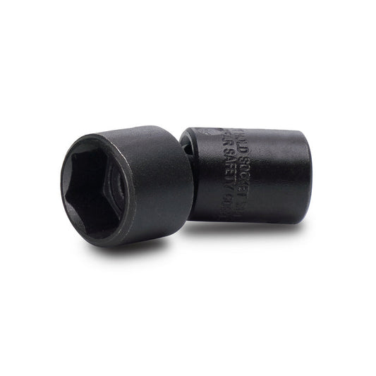 1/4" Drive Universal Impact Socket 5.5mm - 6-PT. - MUP65.5MMR