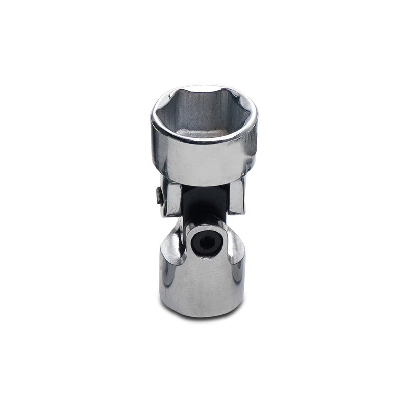 1/4" Drive Universal Socket 9/16" - 6-PT.