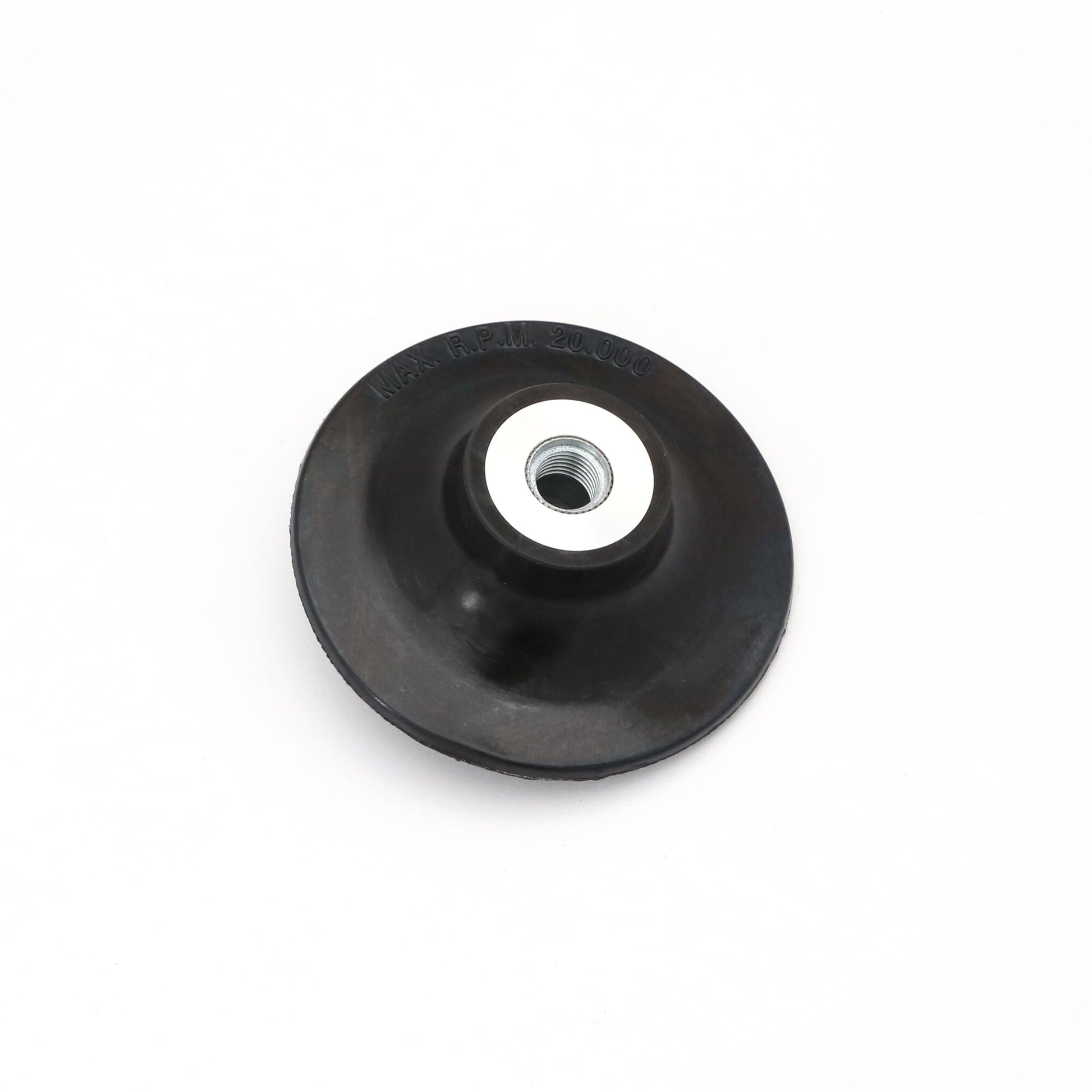 Roloc™ Thread Adapter 3"