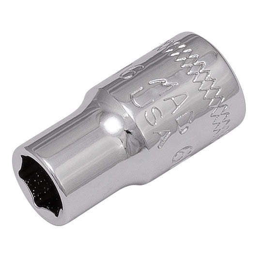 1/4" Drive Socket