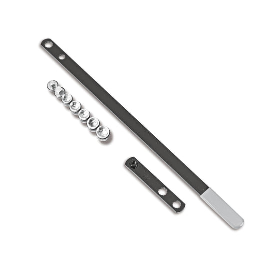 10-PC. Master Serpentine Belt Tool Set