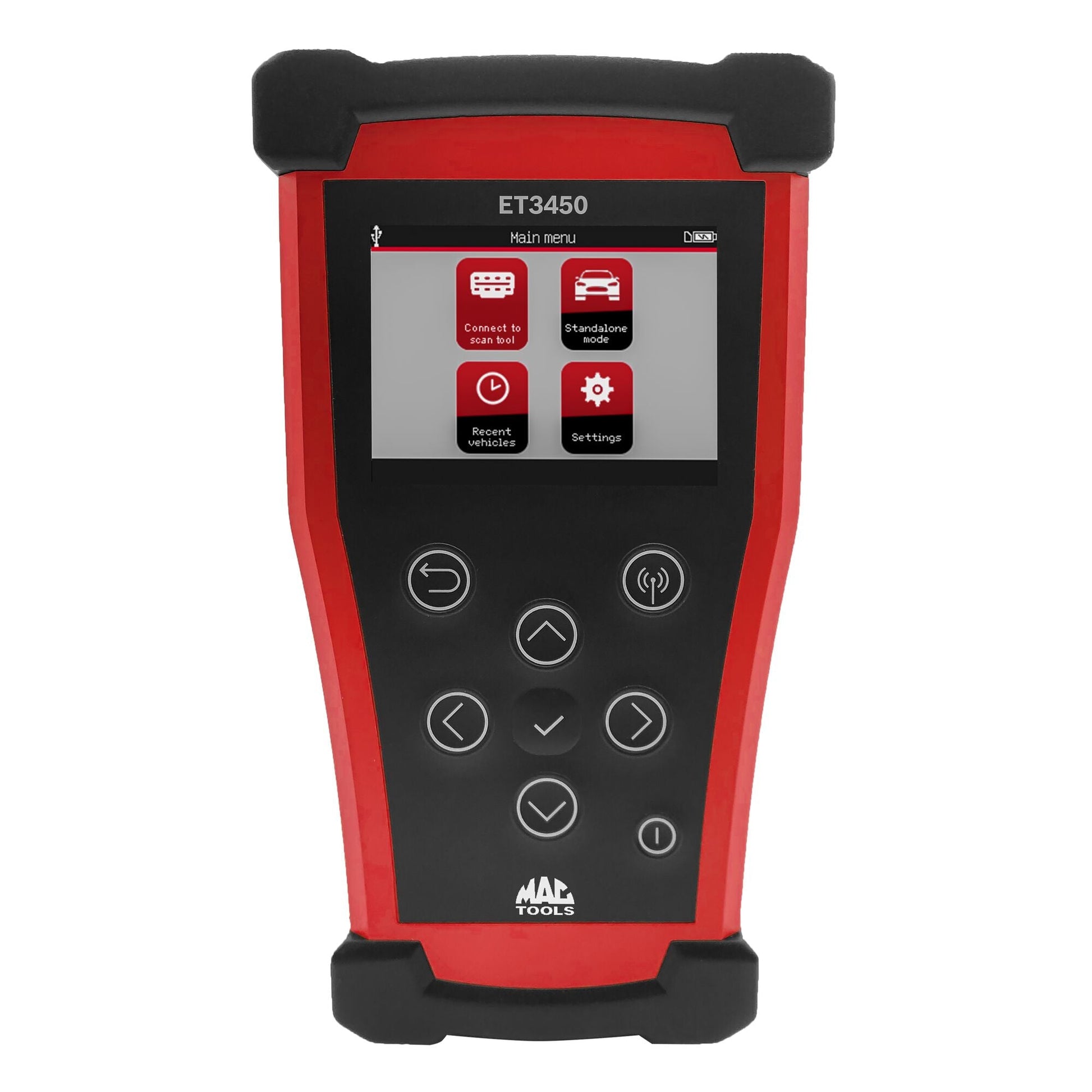 TPMS tool