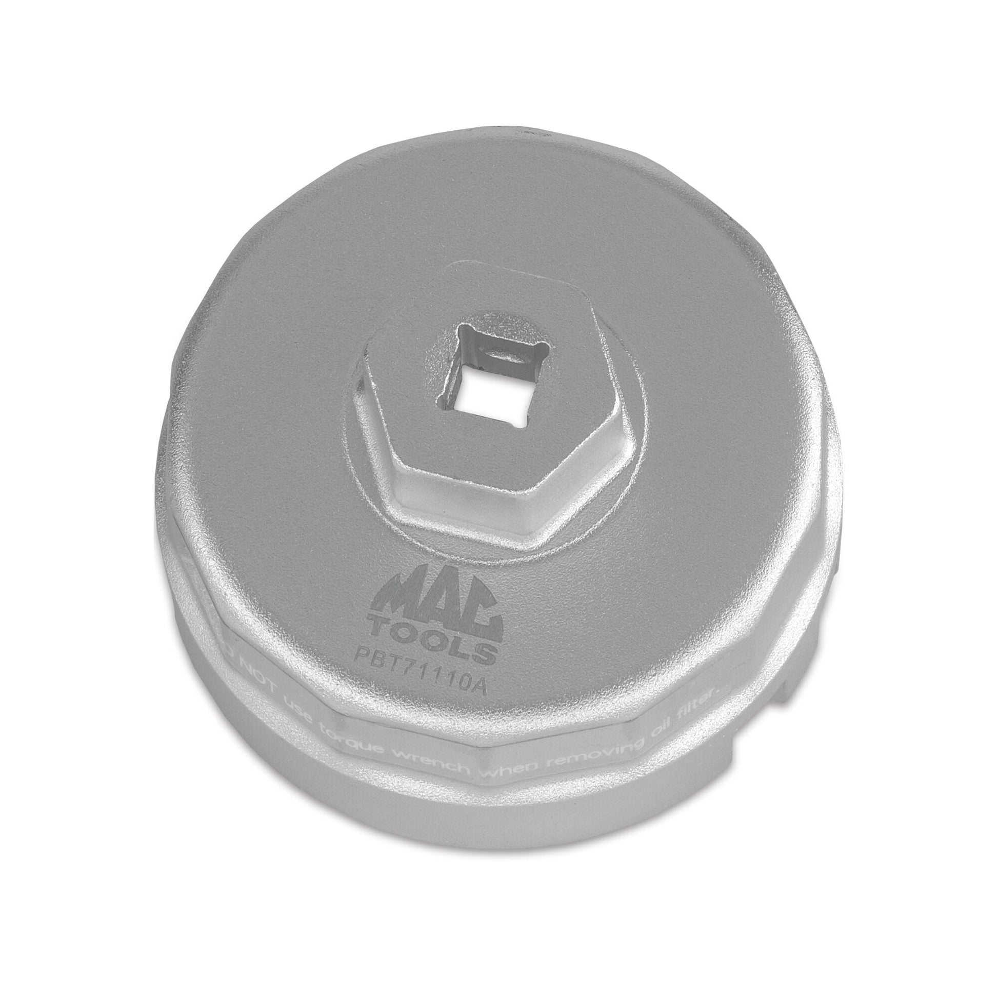 Oil Filter Cup Wrench