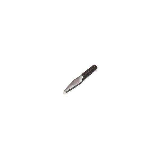 Flat Cape Chisel, Chisel, Flat Cape
