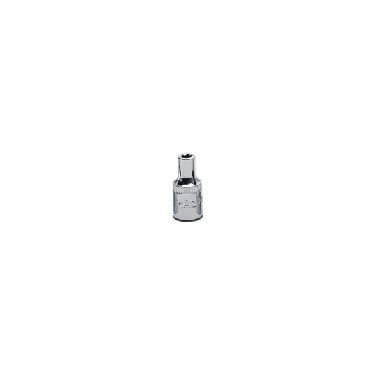 1/4" Drive, External Torx Driver