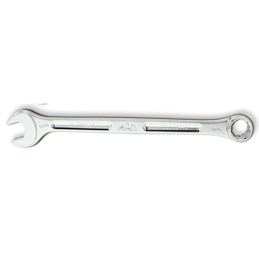 Combination Wrench 15/16" - 12-PT.