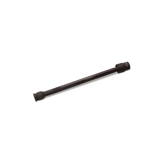 3/8" Drive Universal Extension Driveline Impact Socket 13mm - 12-PT.